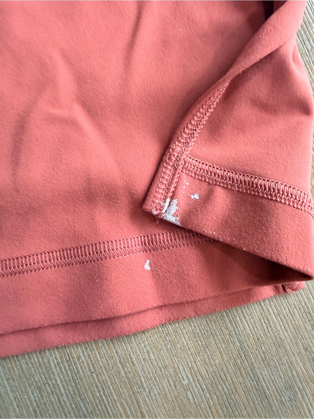 Lululemon Women's Coral Flare Yoga Pants 8 - Picture 5 of 11